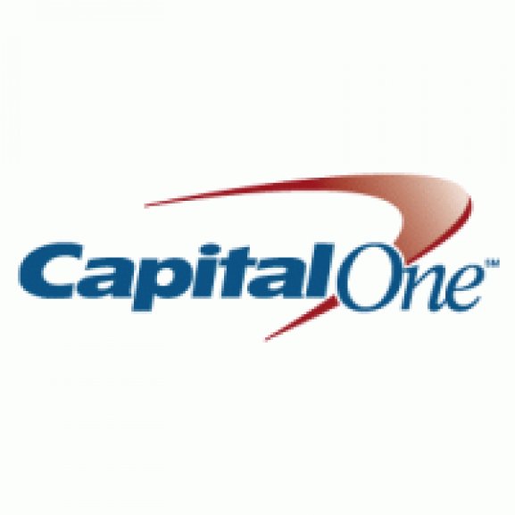 Logo of capital one