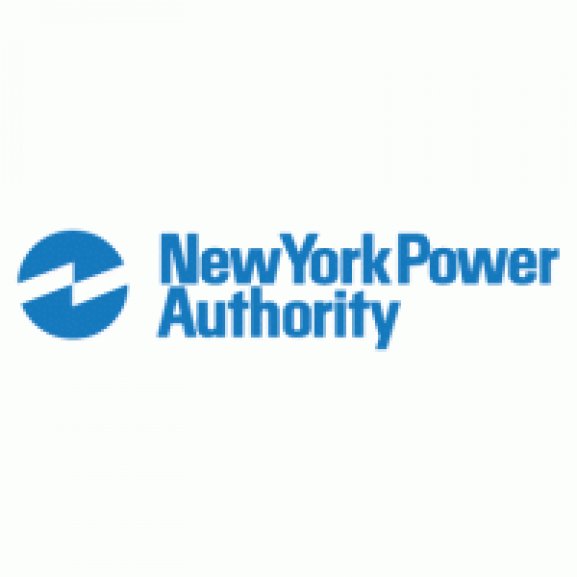 Logo of new york power authority