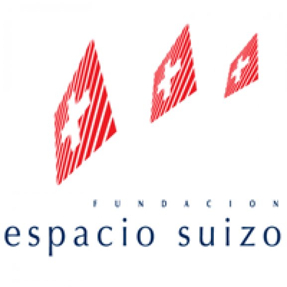 Logo of Fundacion Espacio Suizo