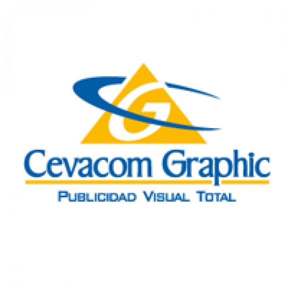 Logo of CEVACOM GRAPHIC