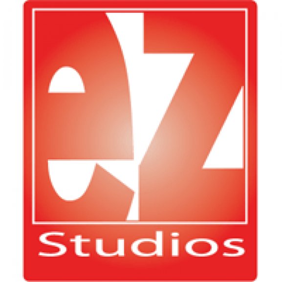 Logo of ez studios