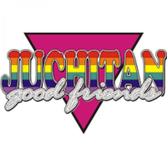 Logo of JUCHITAN