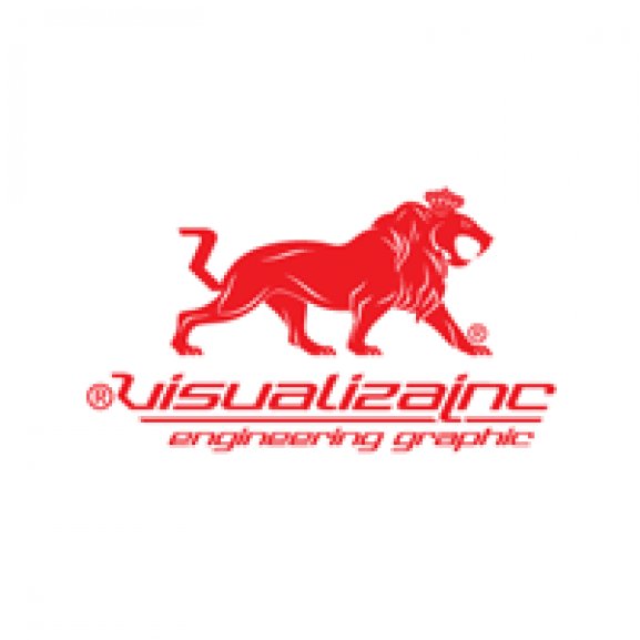 Logo of visualizainc