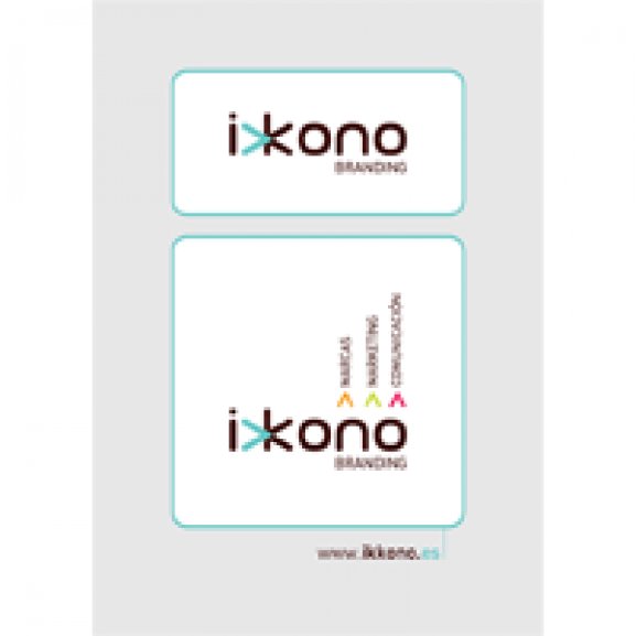 Logo of IKKONO Branding