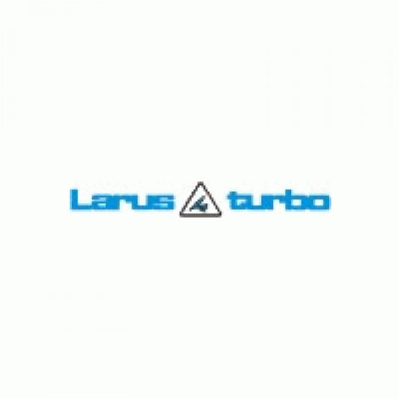 Logo of Larus Turbo