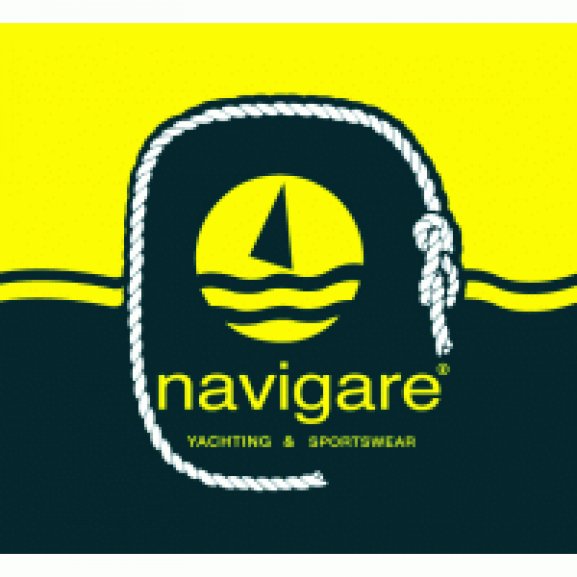 Logo of Navigare Colors