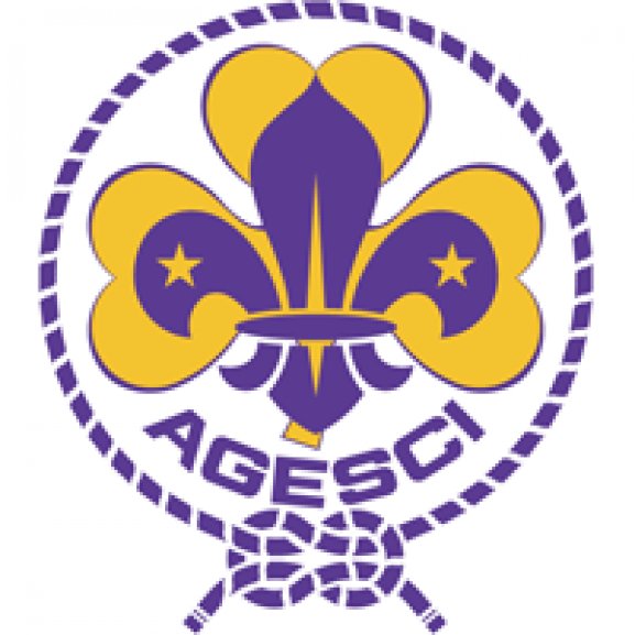 Logo of AGESCI SCOUT ITALY