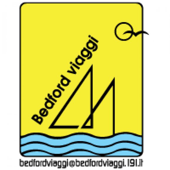 Logo of BEDFORD VIAGGI