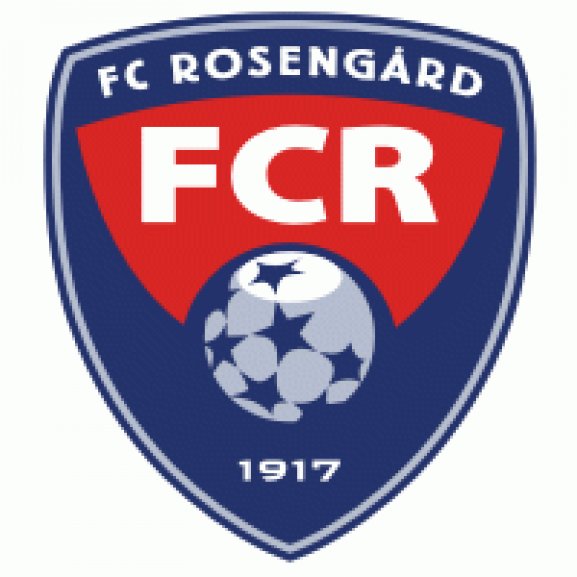 Logo of FC Rosengard