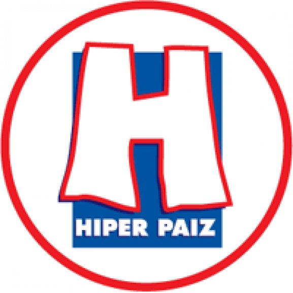 Logo of HIPER PAIZ