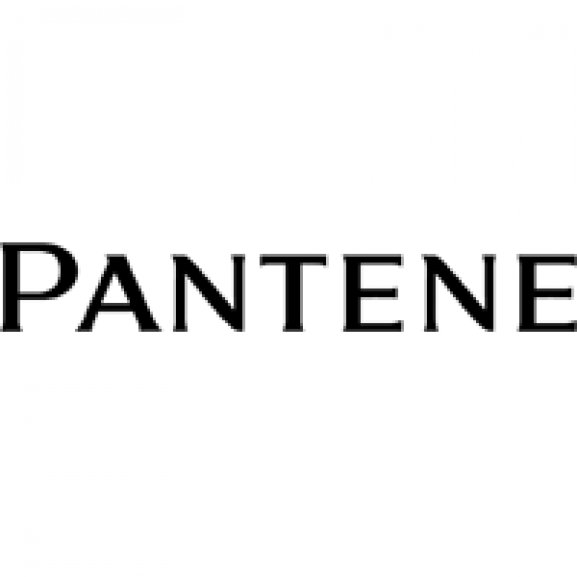 Logo of PANTENE