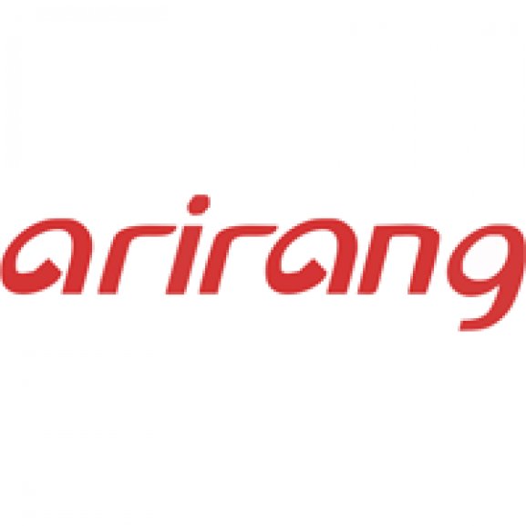 Logo of Arirang