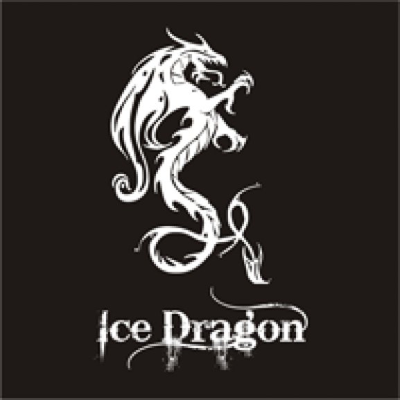 Logo of Ice Dragon