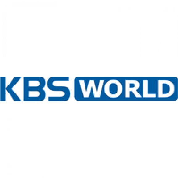 Logo of KBS World