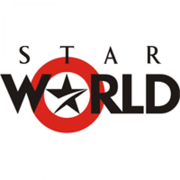 Logo of Star World