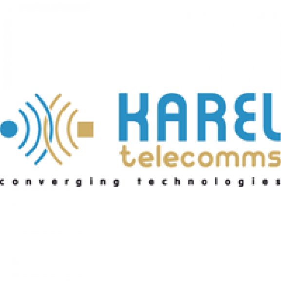 Logo of Karel Technologies