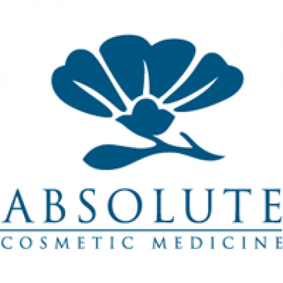 Logo of absolute cosmetic medicine