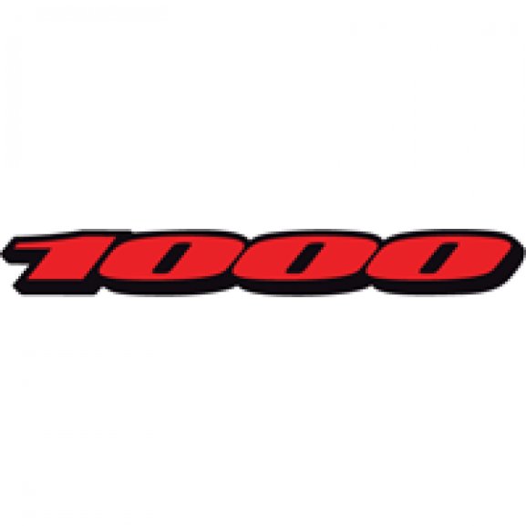 Logo of suzuki 1000 (gsxr k7-k8)
