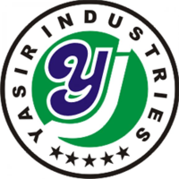 Logo of Yasir Industries