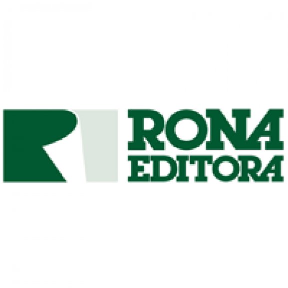 Logo of Rona