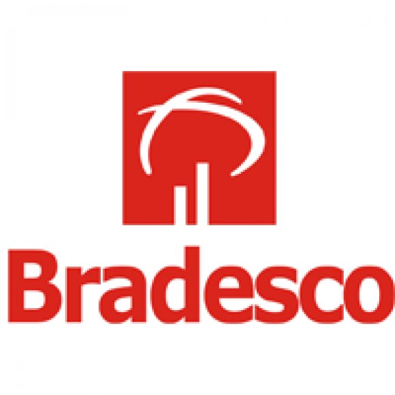 Logo of Bradesco