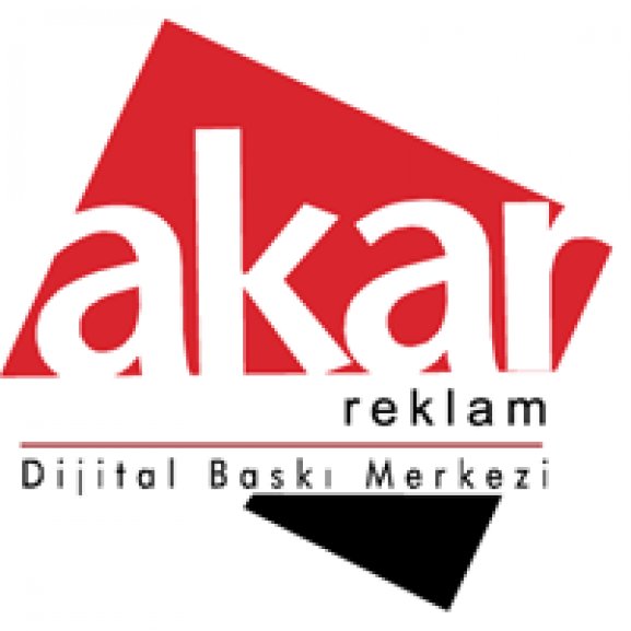 Logo of akar reklam