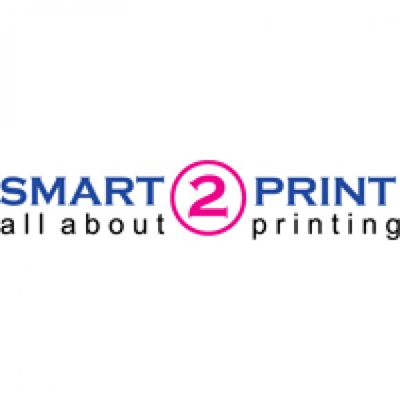 Logo of smart2print