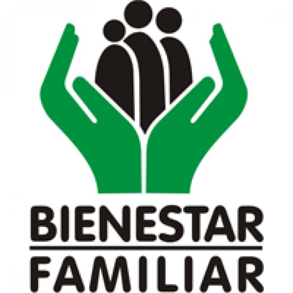 Logo of icbf