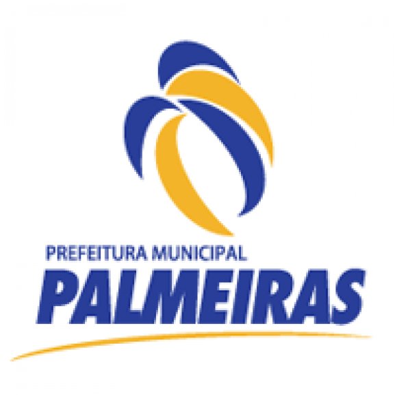 Logo of PALMEIRAS DE GOIÁS