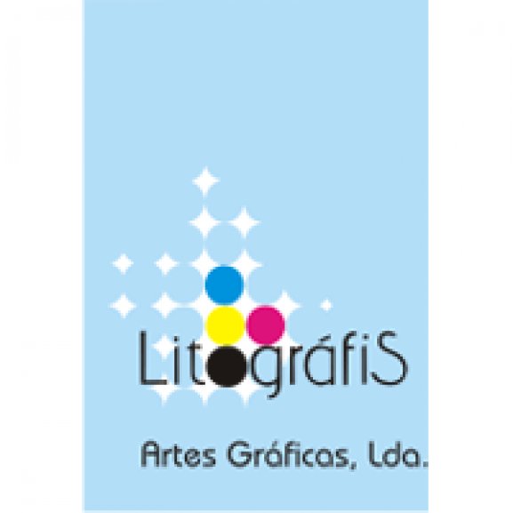 Logo of Litográfis, Artes Gráficas, Lda