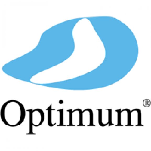Logo of Optimum (Croatia)