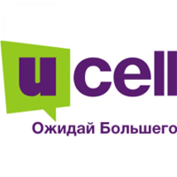 Logo of Ucell