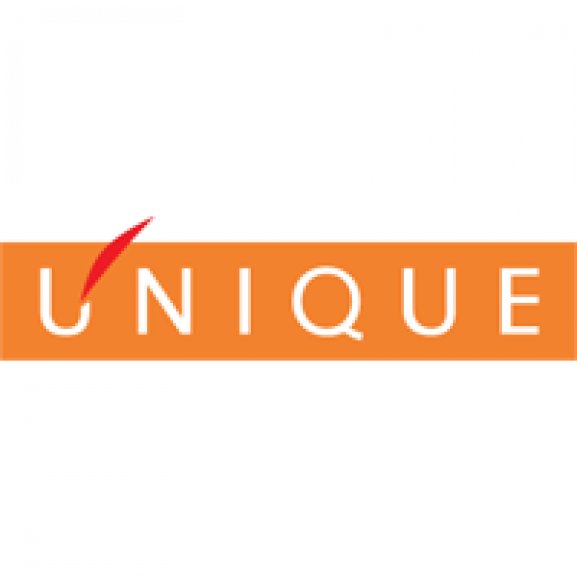 Logo of unique