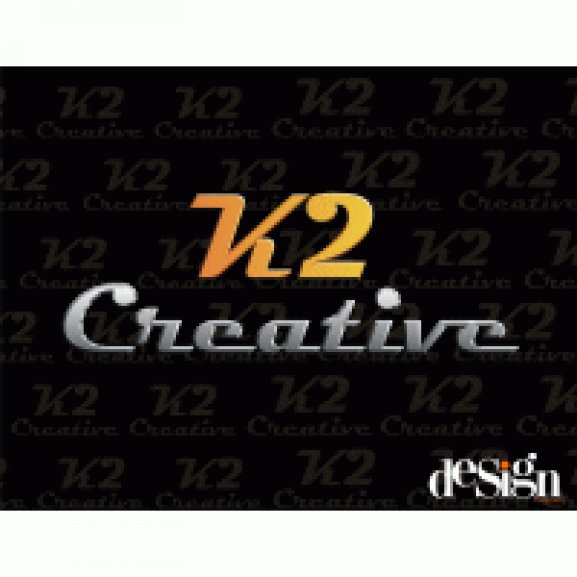 Logo of Creative K2