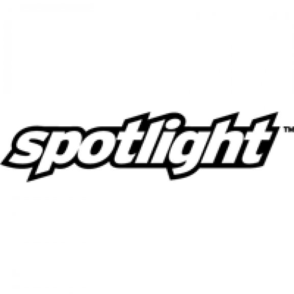 Logo of spotlight