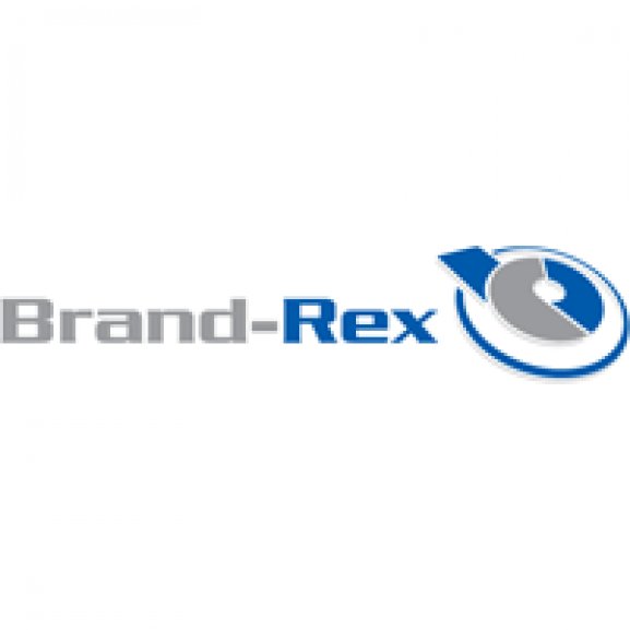 Logo of Brand-Rex