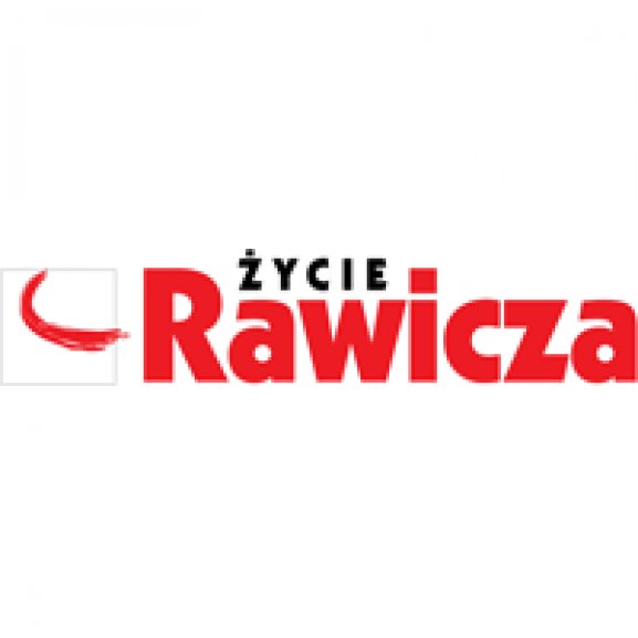 Logo of Życie Rawicza