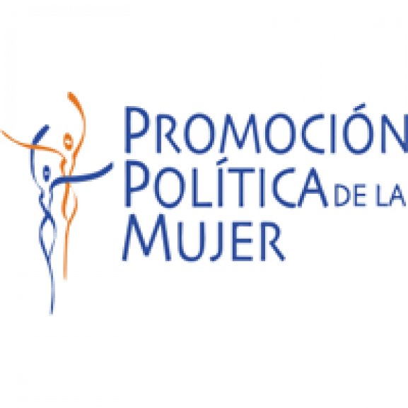 Logo of promocion politica de la mujer