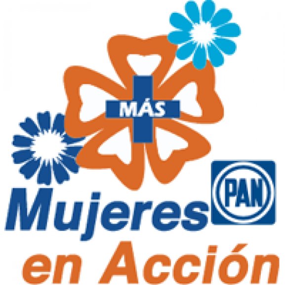 Logo of mujeres accion