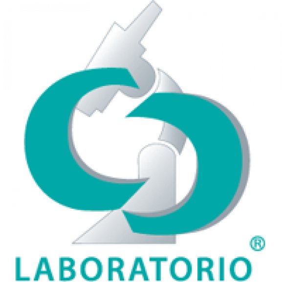 Logo of laboratorio