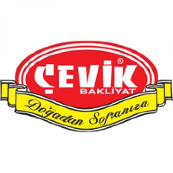 Logo of cevik bakliyat