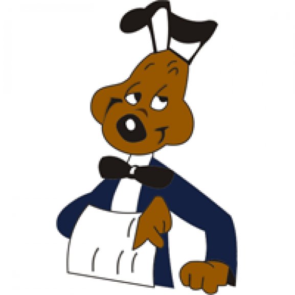 Logo of Charlie the Dog