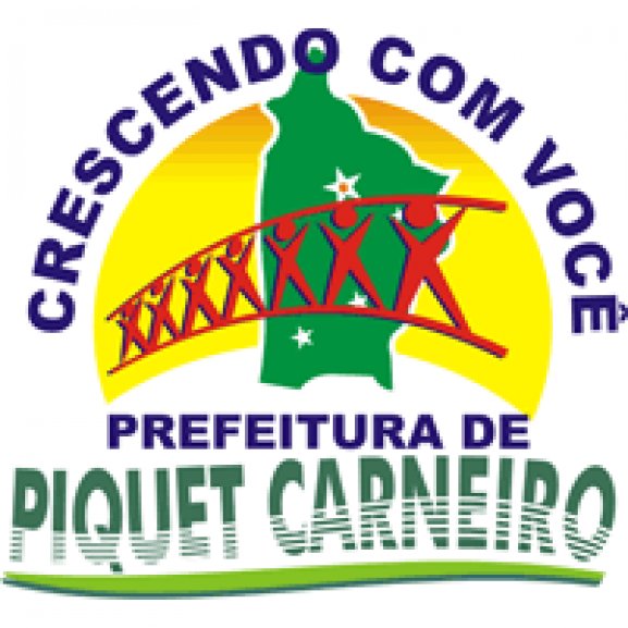 Logo of piquet carneiro