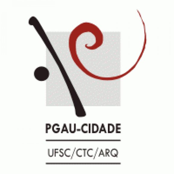 Logo of PGAU-Cidade