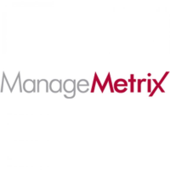 Logo of ManageMetrix