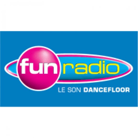 Logo of Fun Radio