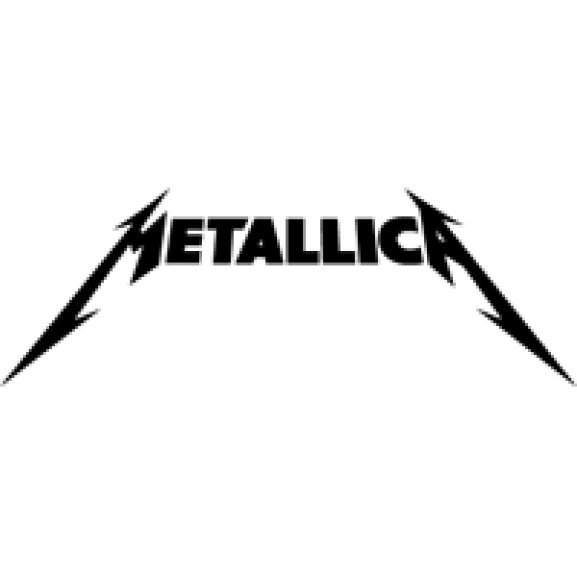 Logo of Metallica Magnetic