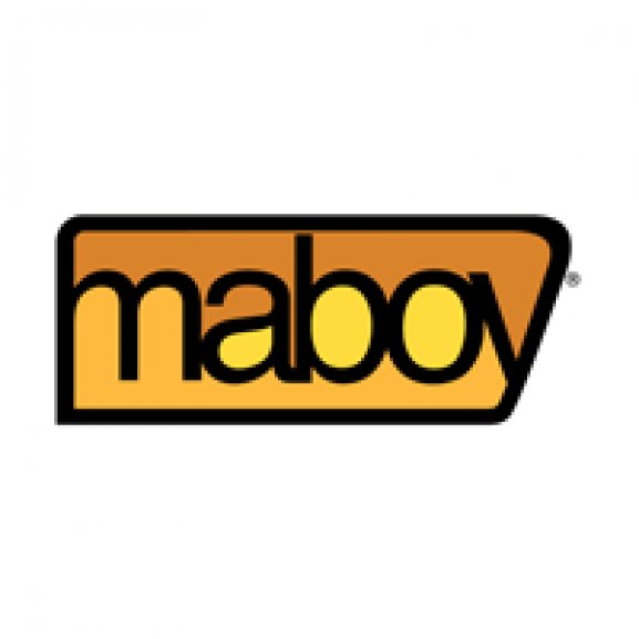 Logo of MABOY®