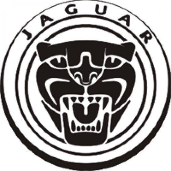 Logo of Jaguar New Logo