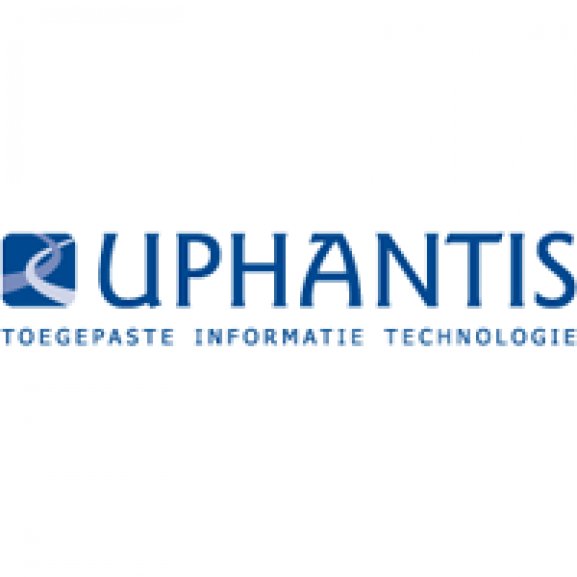 Logo of Uphantis